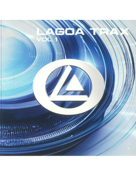 Manu/Jamie Dill/Dj Hs/Max Walder Kenton - Lagoa Trax Vol 1