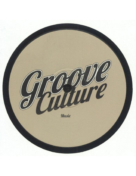 Marc Cotterell - Feel The Groove