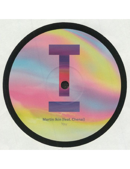 Martin Feat Chenai Ikin - You