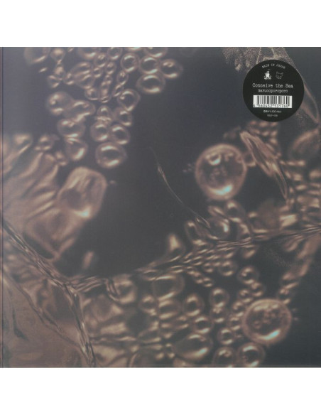 Marucoporoporo - Conceive The Sea