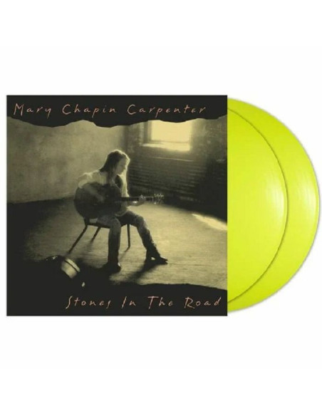 Mary Chapin Carpenter - Stones In The Road (30Th Anniversary Edition)