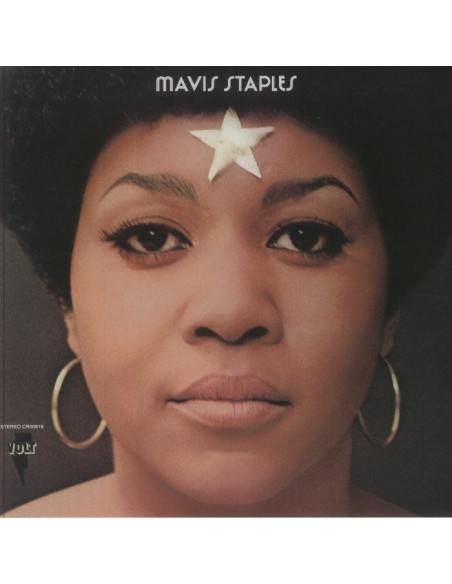 Mavis Staples - Mavis Staples (55Th Anniversary Edition)