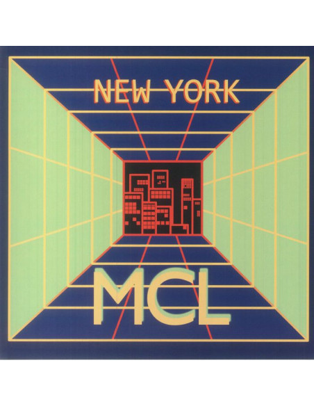 Mcl - New York