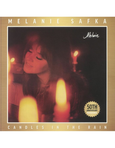 Melanie - Candles In The Rain (50Th Anniversary Edition)