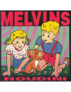 Melvins - Houdini (Reissue)