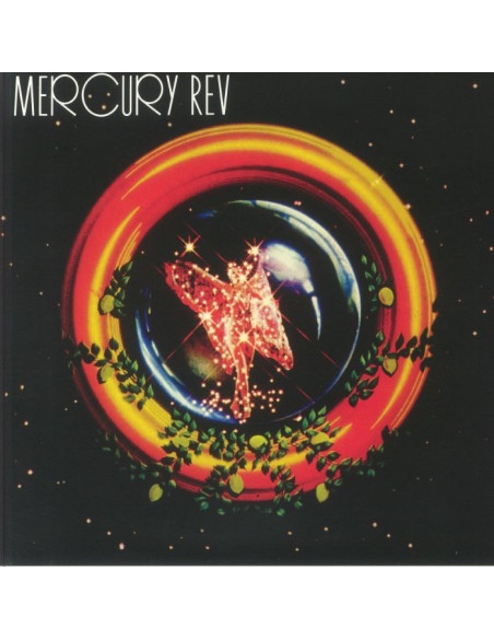 Mercury Rev - See You On The Other Side