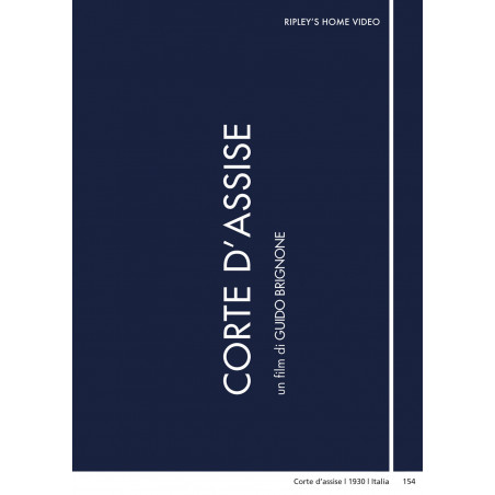 Corte D'Assise