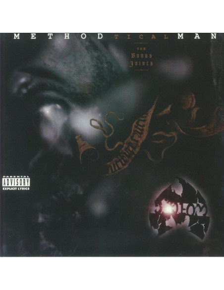 Method Man - Tical: The Bonus Joints