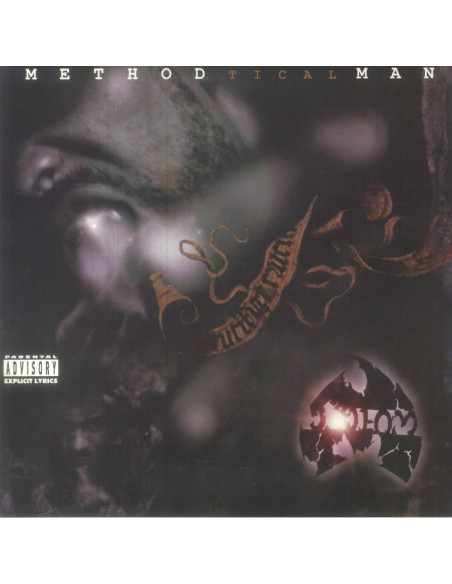 Method Man - Tical (Reissue)