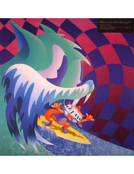 Mgmt - Congratulations