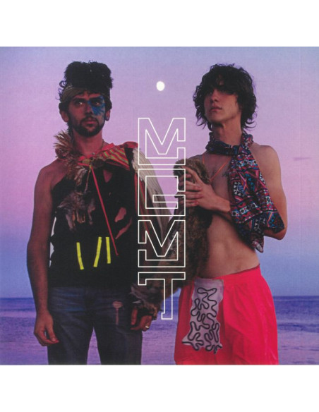 Mgmt - Oracular Spectacular sp