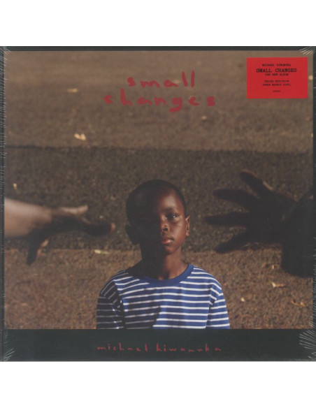 Michael Kiwanuka - Small Changes