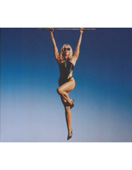 Miley Cyrus - Endless Summer Vacation