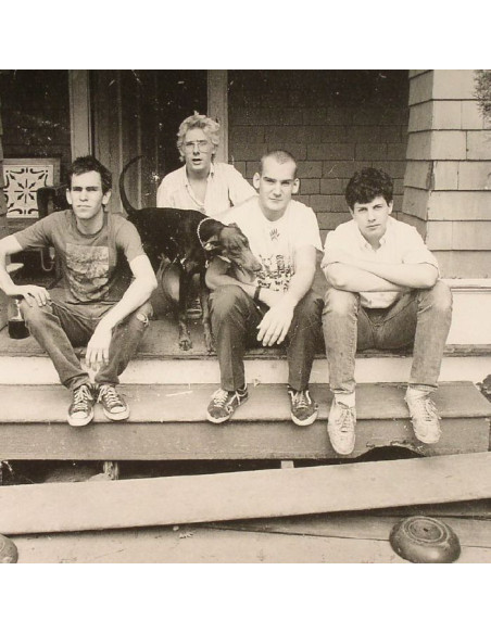 Minor Threat - First Demo Tape (Remastered)