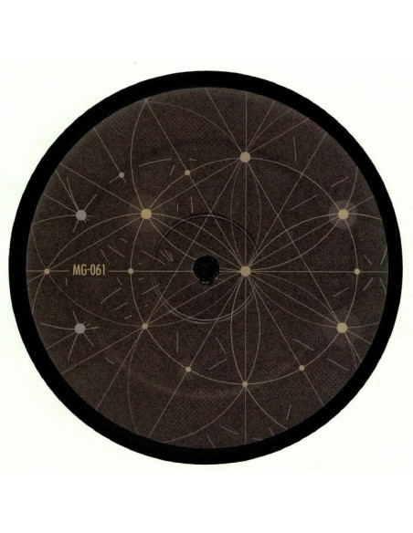 Miruga - Spirit Garden Ep