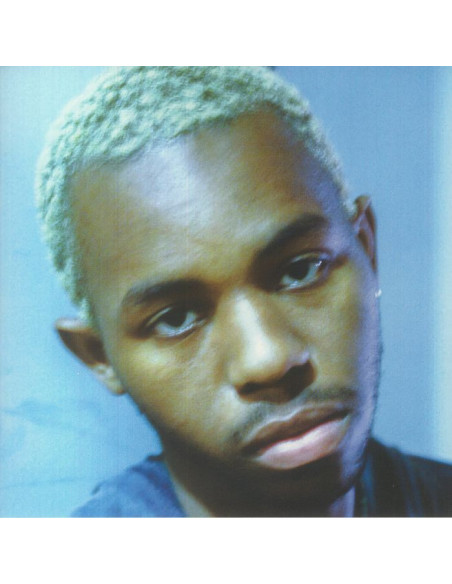 Montell Fish - Jamie