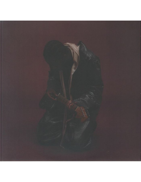 Montell Fish - Charlotte Purified Deluxe (Indie Exclusive)