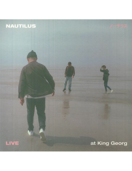 Nautilus - Live At King Georg