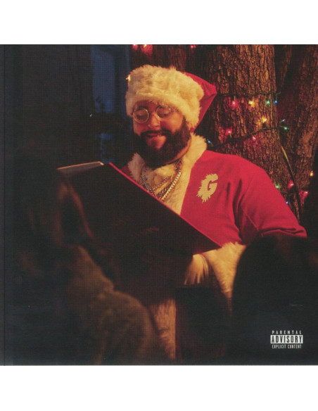 Nems Feat Skyasia - Christmas Spectacular