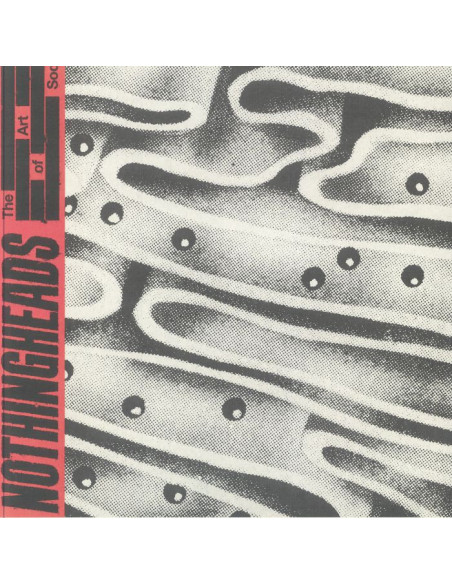 Nothingheads - The Art Of Sod