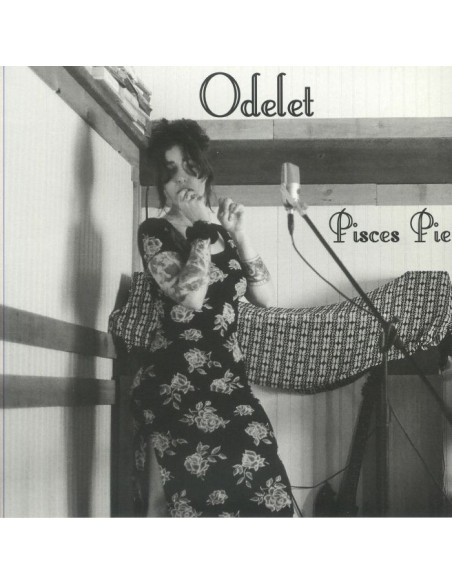 Odelet - Pisces Pie