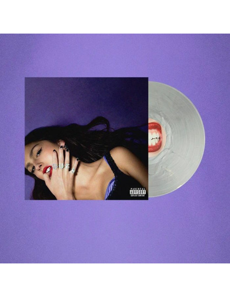 Olivia Rodrigo - Guts