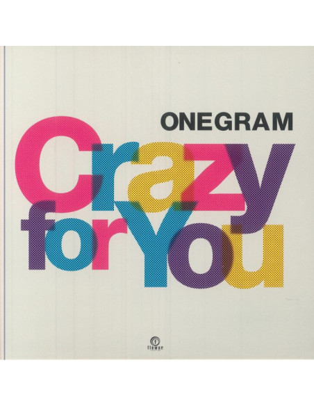 Onegram - Crazy For You