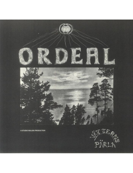 Ordeal - Vatterns Parla