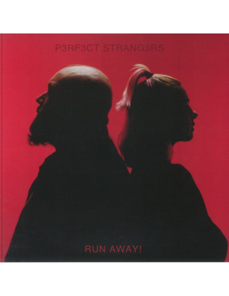 P3Rf3Ct Strang3Rs - Run Away!
