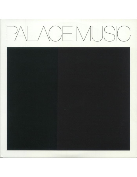 Palace Music - Lost Blues and Other Songs (Reissue)