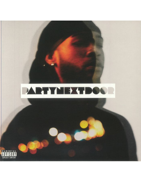 Partynextdoor - Partynextdoor (Reissue)