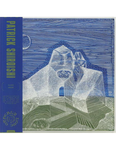 Patrick Shiroishi - Glass House
