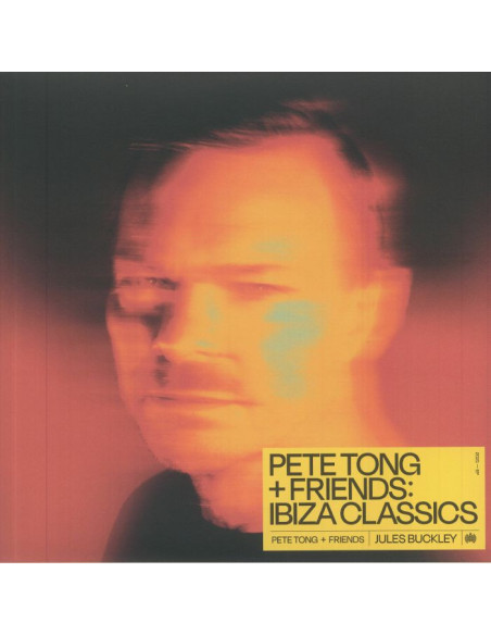Pete Tong - Pete Tong and Friends: Ibiza Classics