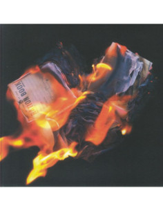 Peter Alexander Jobson - Burn The Ration Books Of Love