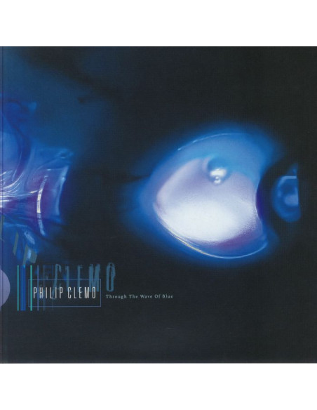 Philip Clemo - Through The Wave Of Blue