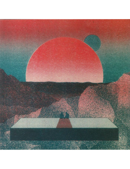 Pile - In The Corners Of A Sphere Filled Room