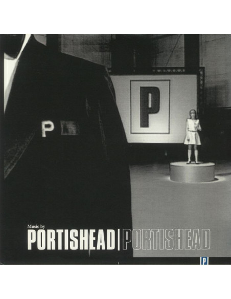 Portishead - Portishead sp