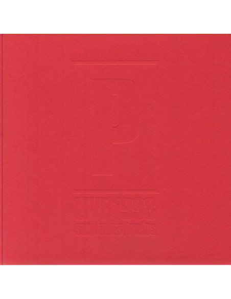 Portishead - Live 1998
