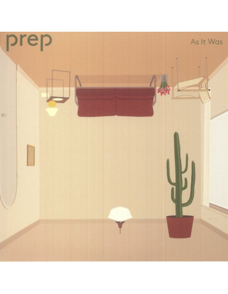 Prep - As It Was