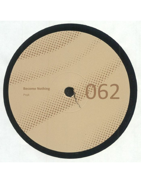 Psyk - Become Nothing