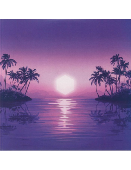 Purple Disco Machine - Paradise sp