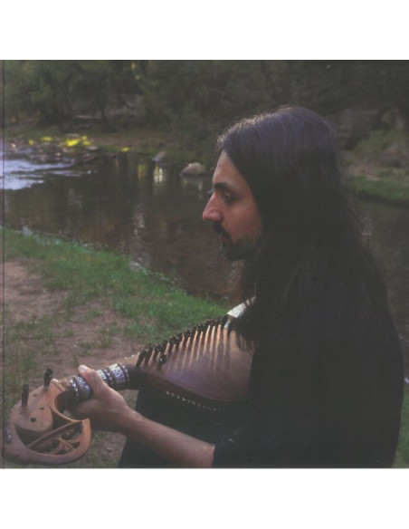 Qais Essar - Echoes Of The Unseen