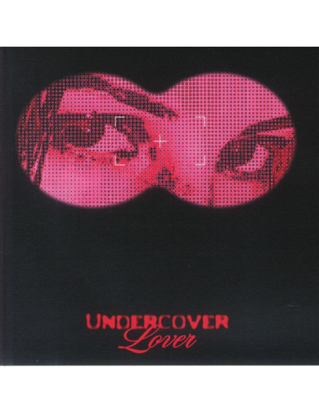 Qendresa/Jamma Dee - Undercover Lover