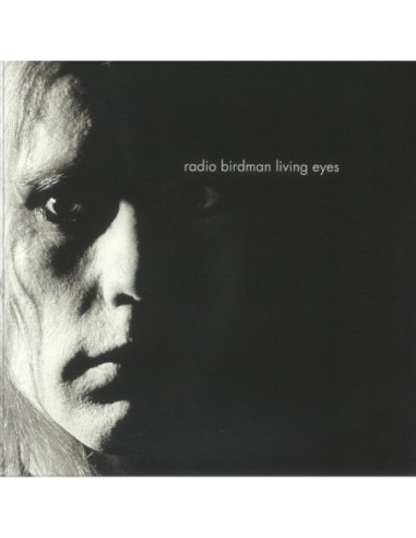 Radio Birdman - Living Eyes (1990'S Remix Version)