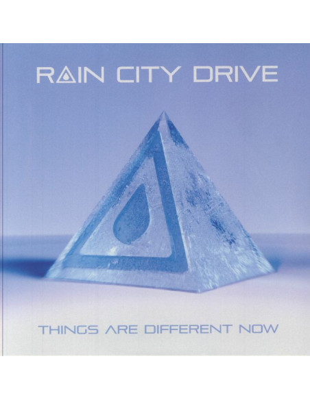 Rain City Drive - Things Are Different Now