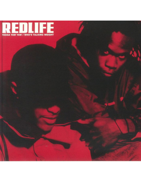 Redlife - Yagga Yaw Yaw