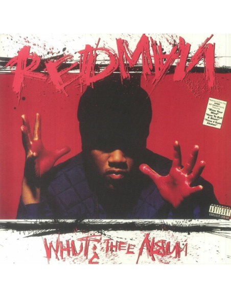 Redman - Whut? Thee Album (50Th Anniversary Edition)