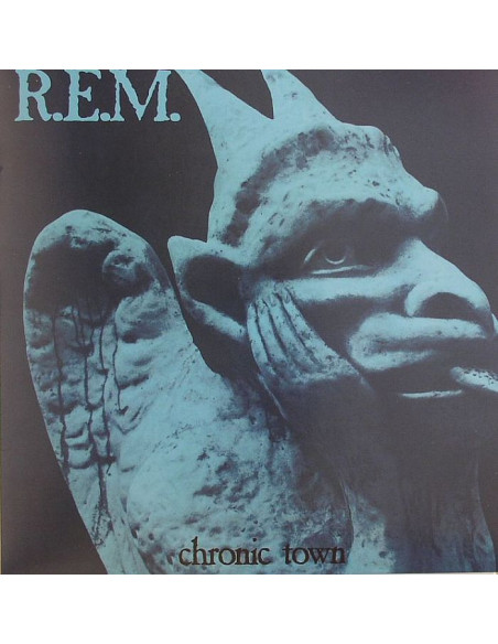 Rem - Chronic Town