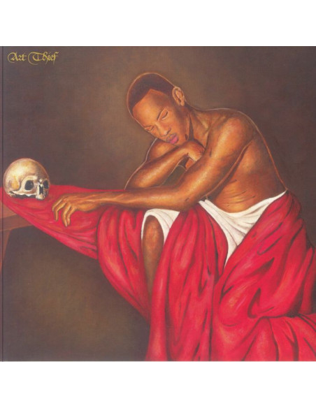 Renelle 893 - Art Thief