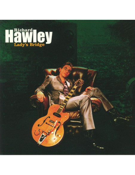 Richard Hawley - Lady'S Bridge (Reissue)